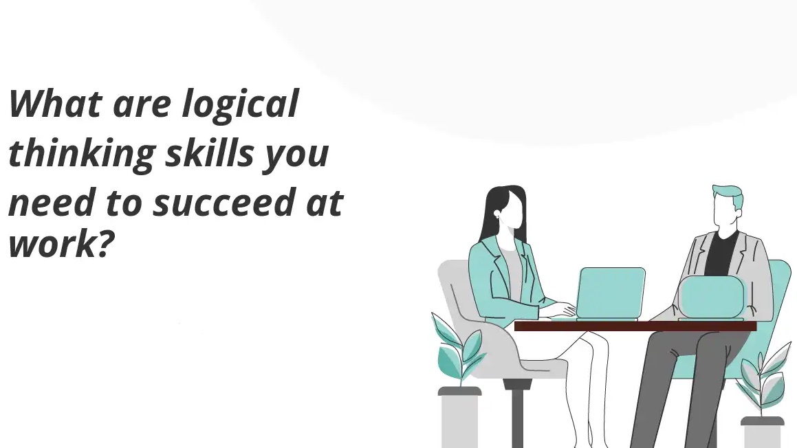 Tư Duy Logic