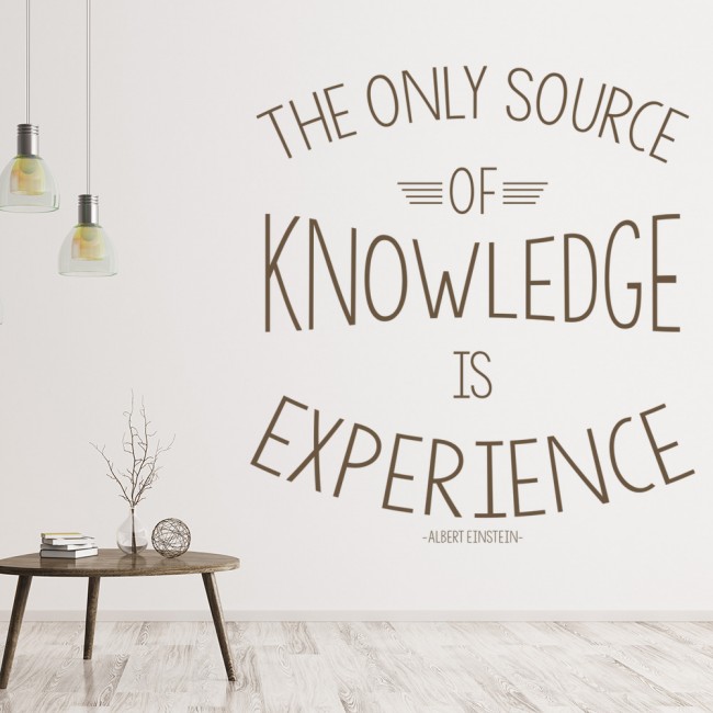 Kiến Thức và Kinh Nghiệm