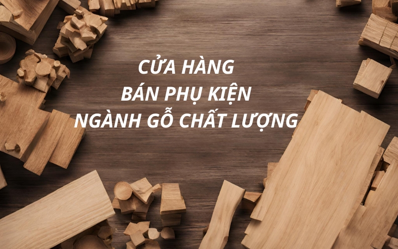 Phụ Kiện Nội Thất