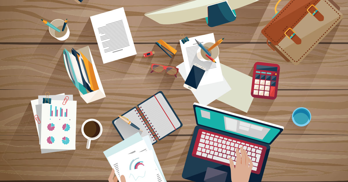 15 Thói Quen Cải Thiện Hiệu Suất Công Việc