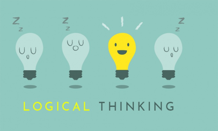 Rèn Luyện Tư Duy Logic - Phần 3