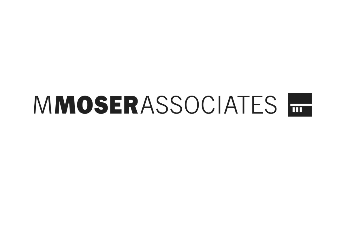 M Moser Associates