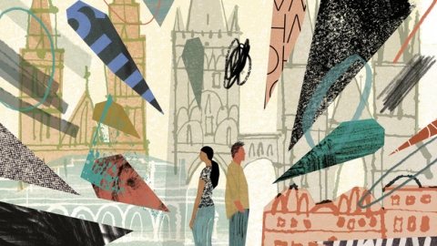 Người Tài Giỏi