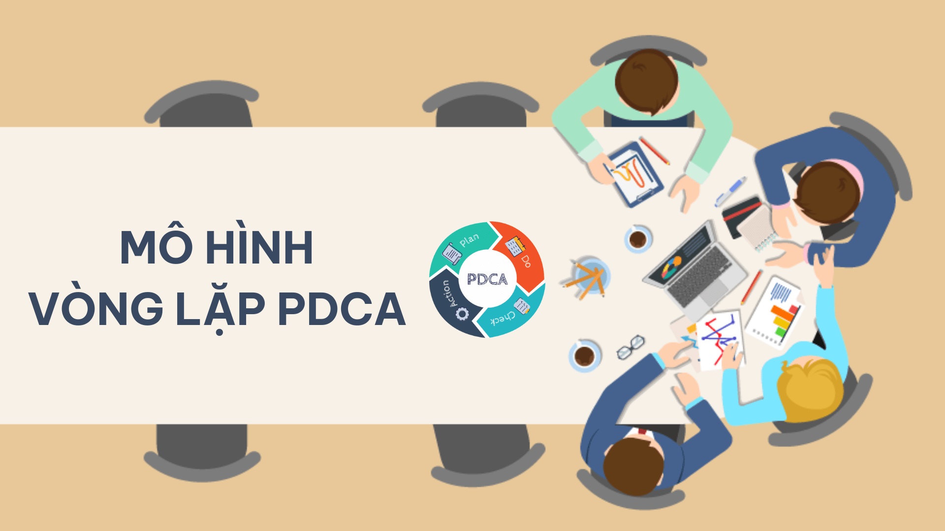 Quy Trình Quản Lý PDCA