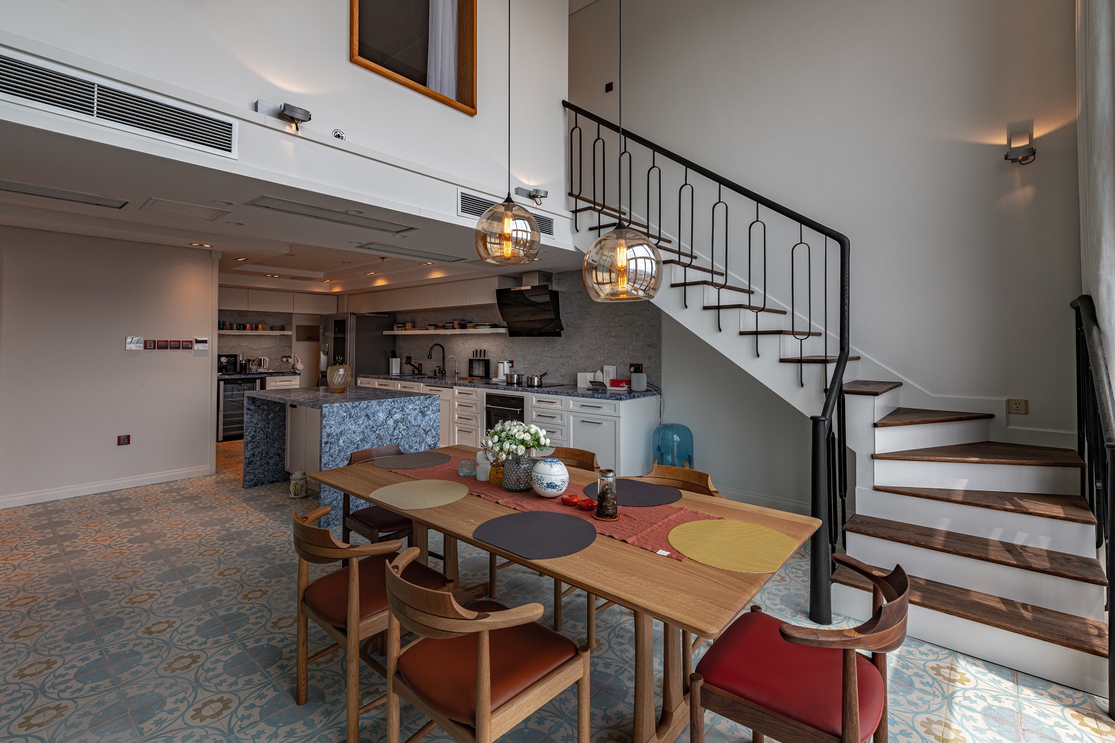 Giá trị của việc đầu tư cho Thiết Kế & Hoàn Thiện Nội Thất