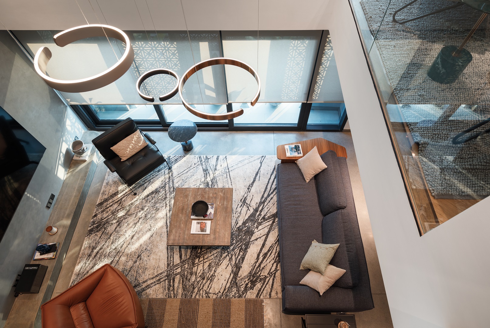 Penthouse 1102 Đẳng Cấp